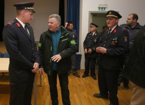 OBČNI ZBOR PGD BEGUNJE 02 FOTO LJUBO VUKELIČ